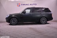 Land Rover Range Rover din 2020 cu 79.476 km - oferta LAN184332 - foto 2