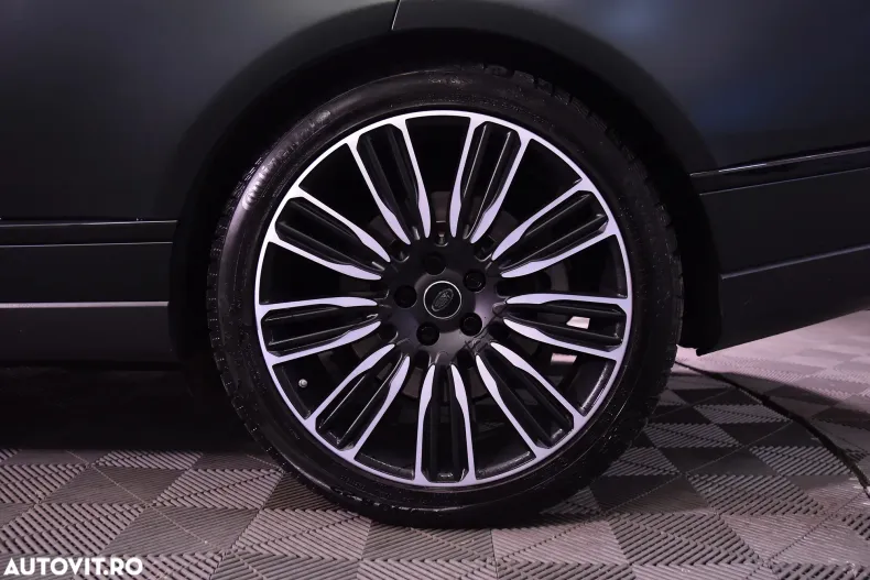 Land Rover Range Rover din 2020 cu 79.476 km - oferta LAN184332 - foto 13