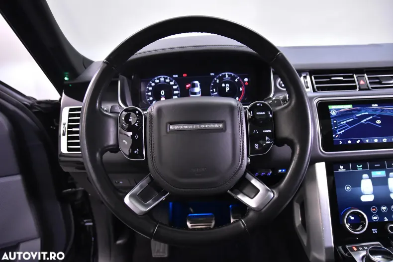 Land Rover Range Rover din 2020 cu 79.476 km - oferta LAN184332 - foto 16