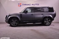 Land Rover Defender din 2024 cu 33.823 km - oferta LAN184333 - foto 2