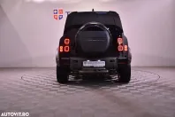 Land Rover Defender din 2024 cu 33.823 km - oferta LAN184333 - foto 4