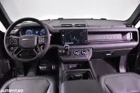 Land Rover Defender din 2024 cu 33.823 km - oferta LAN184333 - foto 9