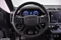 Land Rover Defender din 2024 cu 33.823 km - oferta LAN184333 - foto 14