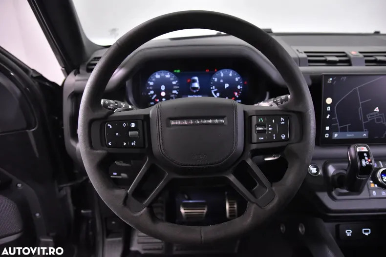 Land Rover Defender din 2024 cu 33.823 km - oferta LAN184333 - foto 14