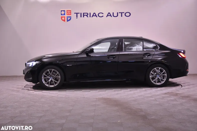 BMW Seria 3 din 2022 cu 55.290 km - oferta BMW184334 - foto 2