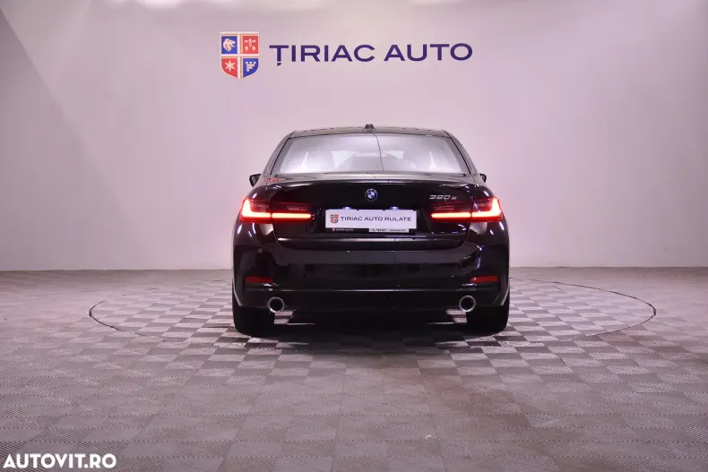 BMW Seria 3 din 2022 cu 55.290 km - oferta BMW184334 - foto 4