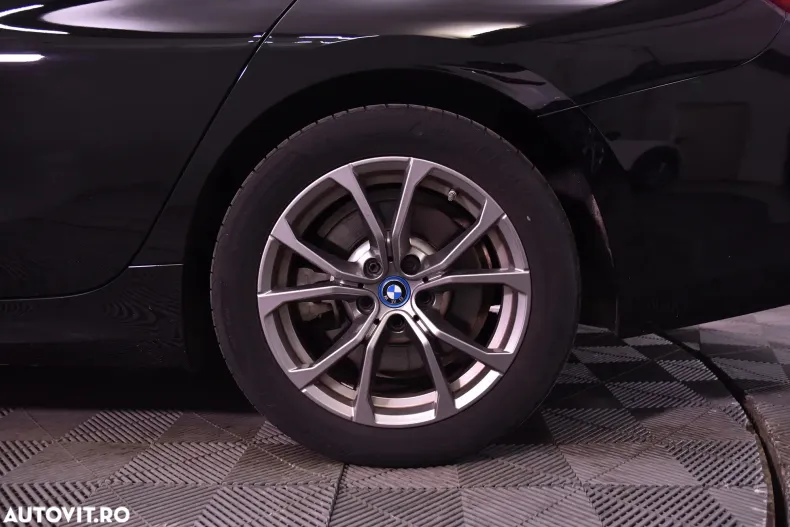 BMW Seria 3 din 2022 cu 55.290 km - oferta BMW184334 - foto 13