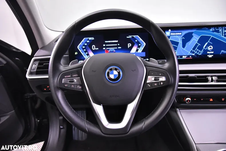 BMW Seria 3 din 2022 cu 55.290 km - oferta BMW184334 - foto 16