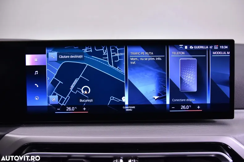 BMW Seria 3 din 2022 cu 55.290 km - oferta BMW184334 - foto 21