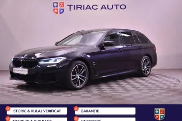 BMW Seria 5 din 2021 - oferta BMW184335