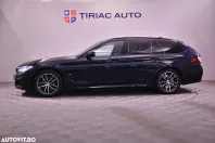 BMW Seria 5 din 2021 cu 82.760 km - oferta BMW184335 - foto 2