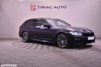 BMW Seria 5 din 2021 cu 82.760 km - oferta BMW184335 - foto 7