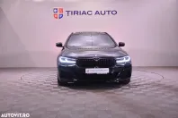 BMW Seria 5 din 2021 cu 82.760 km - oferta BMW184335 - foto 8