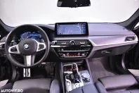 BMW Seria 5 din 2021 cu 82.760 km - oferta BMW184335 - foto 9