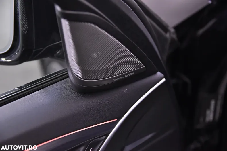 BMW Seria 5 din 2021 cu 82.760 km - oferta BMW184335 - foto 15