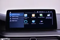 BMW Seria 5 din 2021 cu 82.760 km - oferta BMW184335 - foto 22