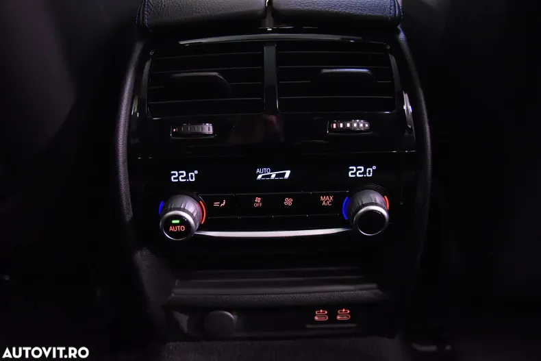 BMW Seria 5 din 2021 cu 82.760 km - oferta BMW184335 - foto 25