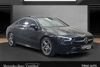 Mercedes-Benz CLA (Clasa CLA) din 2024 cu 39.882 km - oferta MER184337 - foto 8