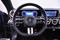 Mercedes-Benz CLA (Clasa CLA) din 2024 cu 39.882 km - oferta MER184337 - foto 17
