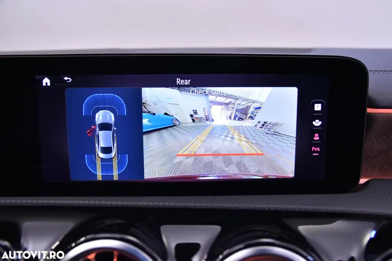 Mercedes-Benz CLA (Clasa CLA) din 2024 cu 39.882 km - oferta MER184337 - foto 21