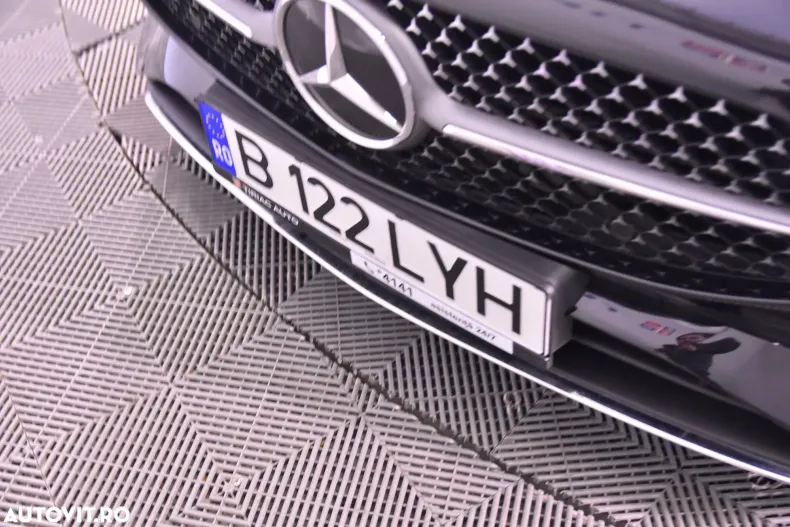 Mercedes-Benz CLA (Clasa CLA) din 2024 cu 39.882 km - oferta MER184337 - foto 27