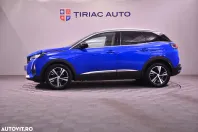 Peugeot 3008 din 2021 cu 52.052 km - oferta PEU184338 - foto 2