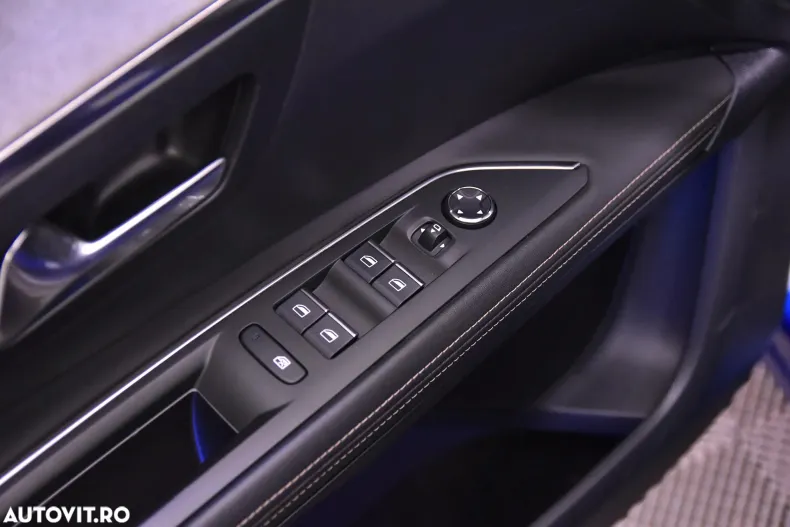 Peugeot 3008 din 2021 cu 52.052 km - oferta PEU184338 - foto 14