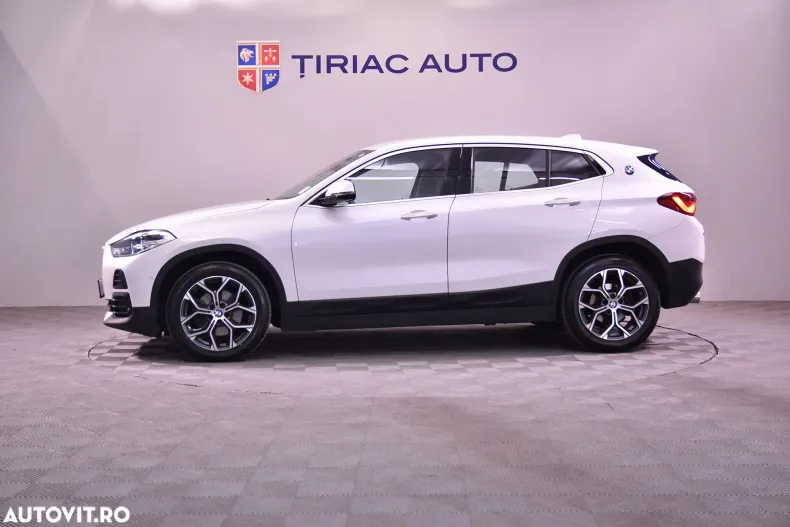 BMW X2 (Seria X) din 2023 cu 57.030 km - oferta BMW184339 - foto 2