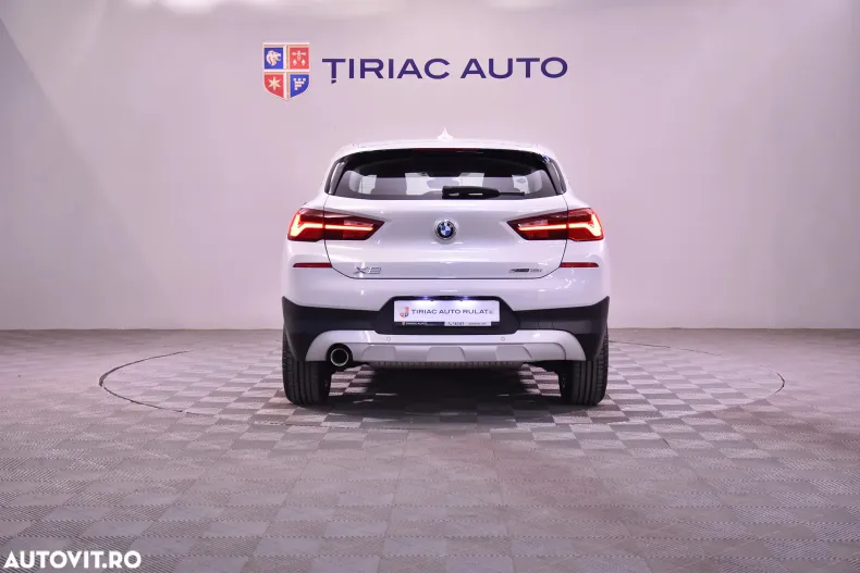 BMW X2 (Seria X) din 2023 cu 57.030 km - oferta BMW184339 - foto 4