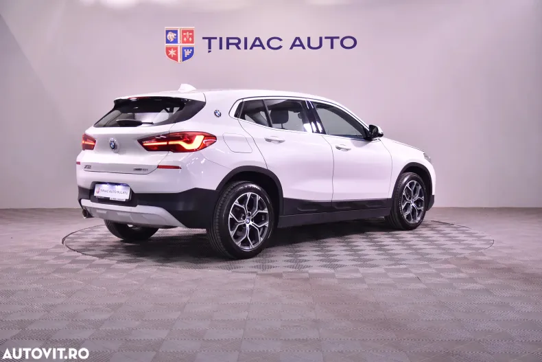 BMW X2 (Seria X) din 2023 cu 57.030 km - oferta BMW184339 - foto 5