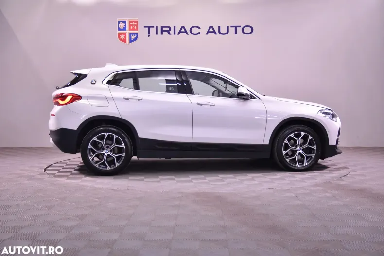 BMW X2 (Seria X) din 2023 cu 57.030 km - oferta BMW184339 - foto 6