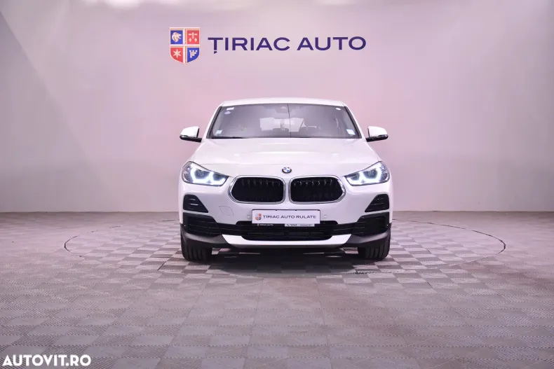 BMW X2 (Seria X) din 2023 cu 57.030 km - oferta BMW184339 - foto 8