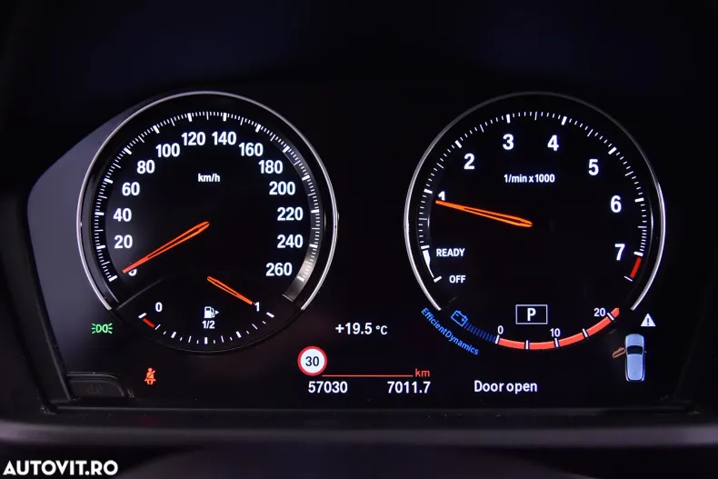 BMW X2 (Seria X) din 2023 cu 57.030 km - oferta BMW184339 - foto 10