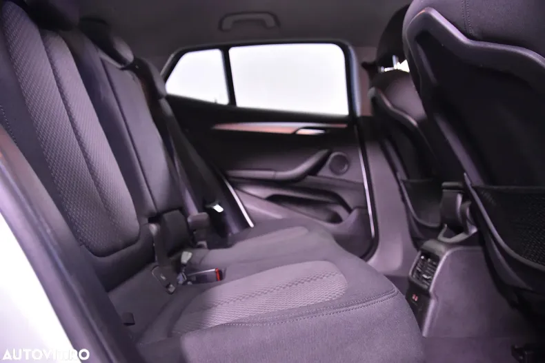 BMW X2 (Seria X) din 2023 cu 57.030 km - oferta BMW184339 - foto 12