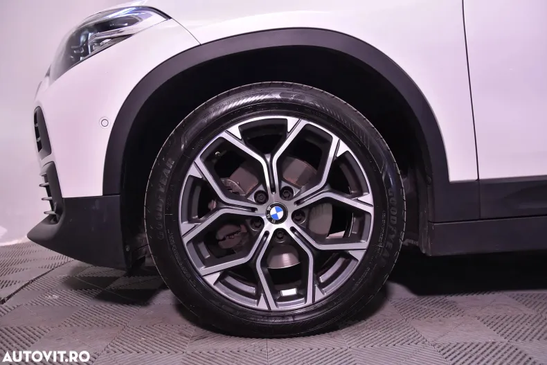 BMW X2 (Seria X) din 2023 cu 57.030 km - oferta BMW184339 - foto 13