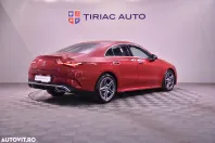 Mercedes-Benz CLA (Clasa CLA) din 2024 cu 20.047 km - oferta MER184340 - foto 5