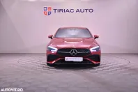 Mercedes-Benz CLA (Clasa CLA) din 2024 cu 20.047 km - oferta MER184340 - foto 8