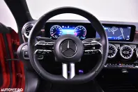 Mercedes-Benz CLA (Clasa CLA) din 2024 cu 20.047 km - oferta MER184340 - foto 16