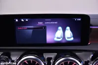 Mercedes-Benz CLA (Clasa CLA) din 2024 cu 20.047 km - oferta MER184340 - foto 21