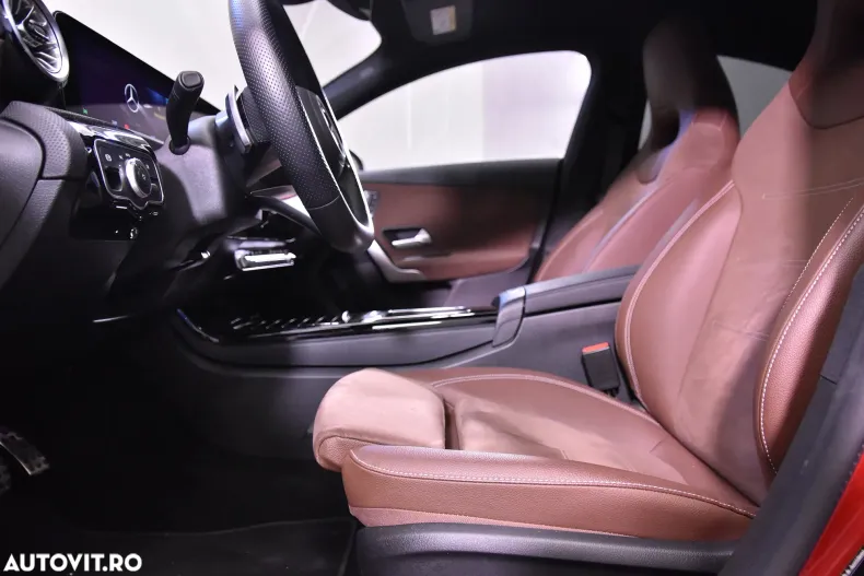 Mercedes-Benz CLA (Clasa CLA) din 2024 cu 20.047 km - oferta MER184340 - foto 25