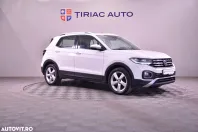 Volkswagen T-Cross din 2020 cu 149.045 km - oferta VOL184341 - foto 7