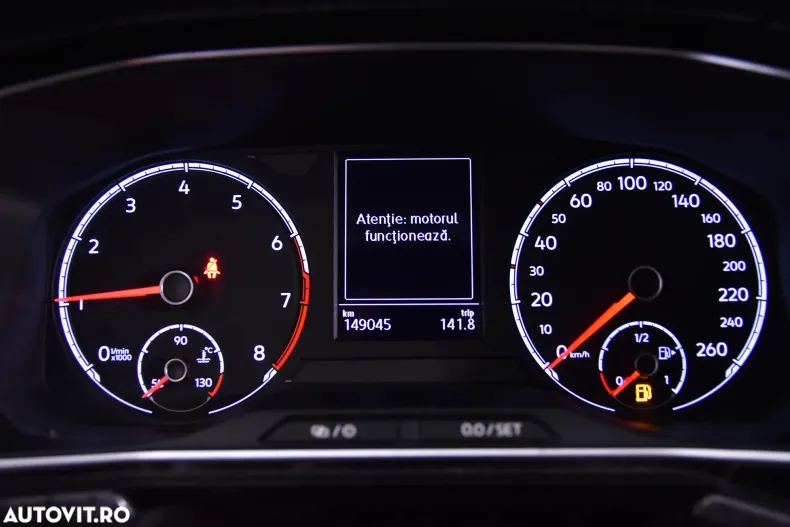 Volkswagen T-Cross din 2020 cu 149.045 km - oferta VOL184341 - foto 10