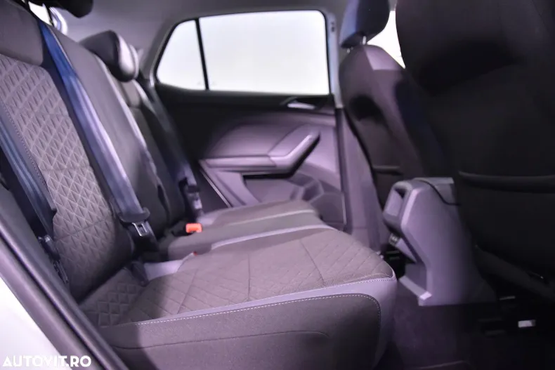 Volkswagen T-Cross din 2020 cu 149.045 km - oferta VOL184341 - foto 12