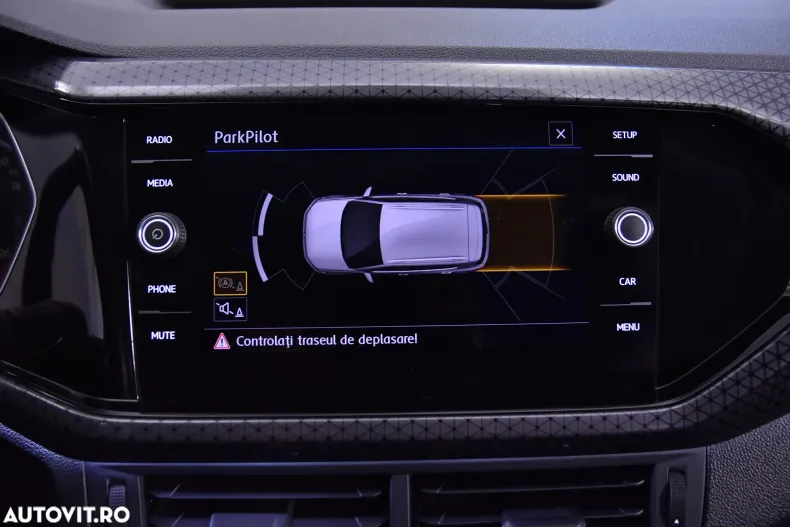 Volkswagen T-Cross din 2020 cu 149.045 km - oferta VOL184341 - foto 18