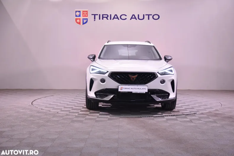 Cupra Formentor din 2024 cu 8.965 km - oferta CUP184342 - foto 8