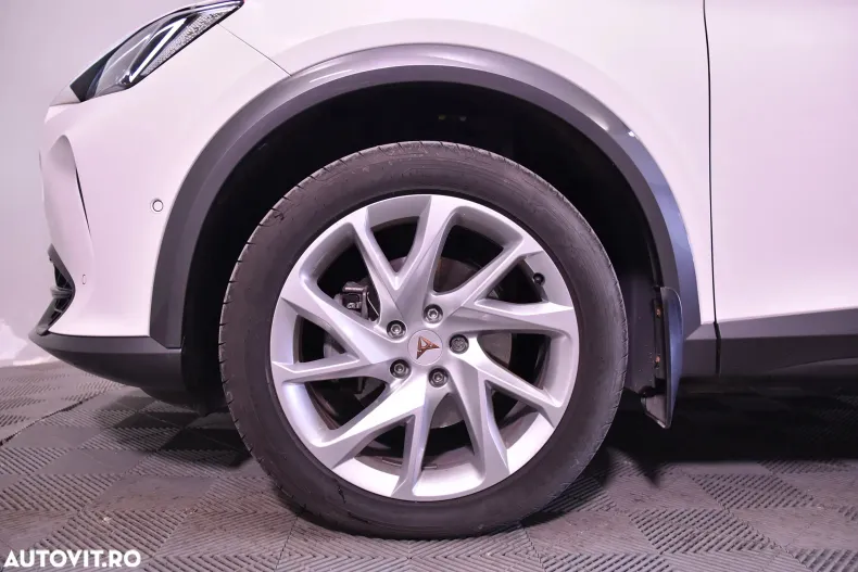 Cupra Formentor din 2024 cu 8.965 km - oferta CUP184342 - foto 13