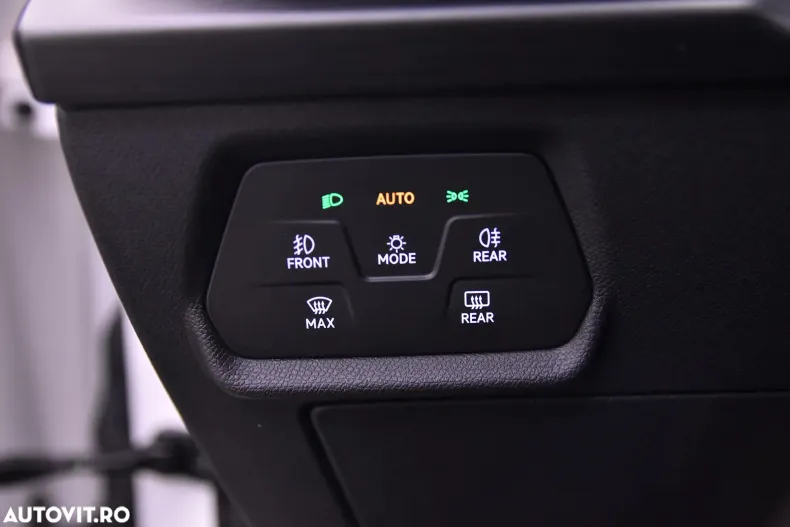 Cupra Formentor din 2024 cu 8.965 km - oferta CUP184342 - foto 15