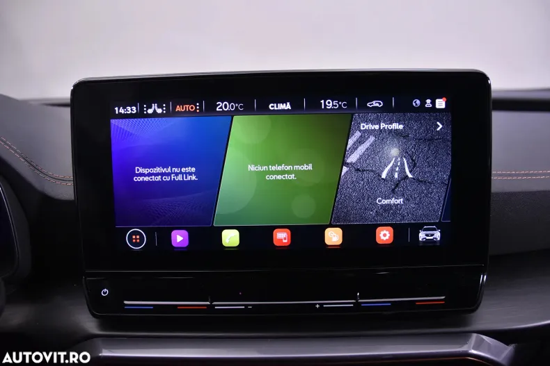 Cupra Formentor din 2024 cu 8.965 km - oferta CUP184342 - foto 19