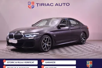 BMW Seria 5 din 2022 - oferta BMW184343