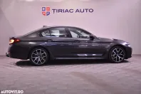 BMW Seria 5 din 2022 cu 140.885 km - oferta BMW184343 - foto 6